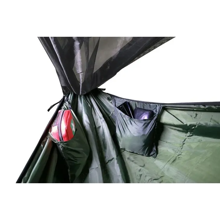 Rede Frontline Hammock – DD Hammocks