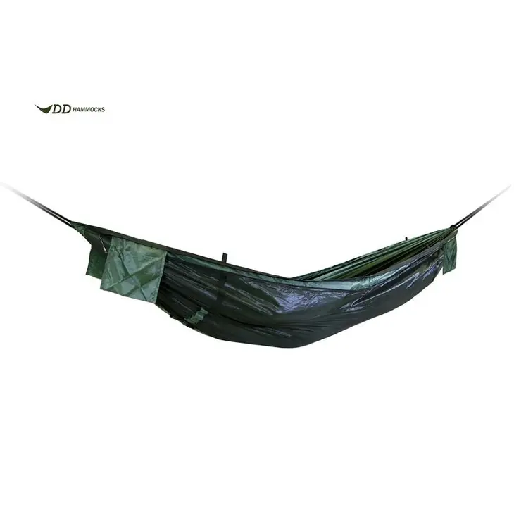 Rede Frontline Hammock – DD Hammocks