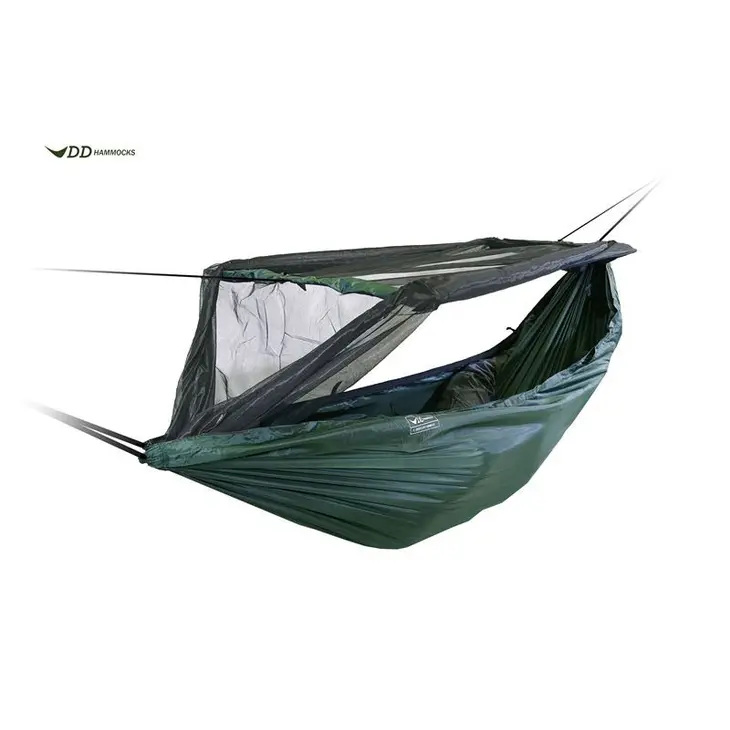 Rede Frontline Hammock – DD Hammocks