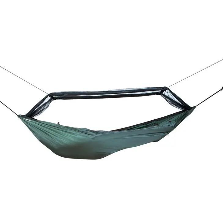 Rede Frontline Hammock – DD Hammocks