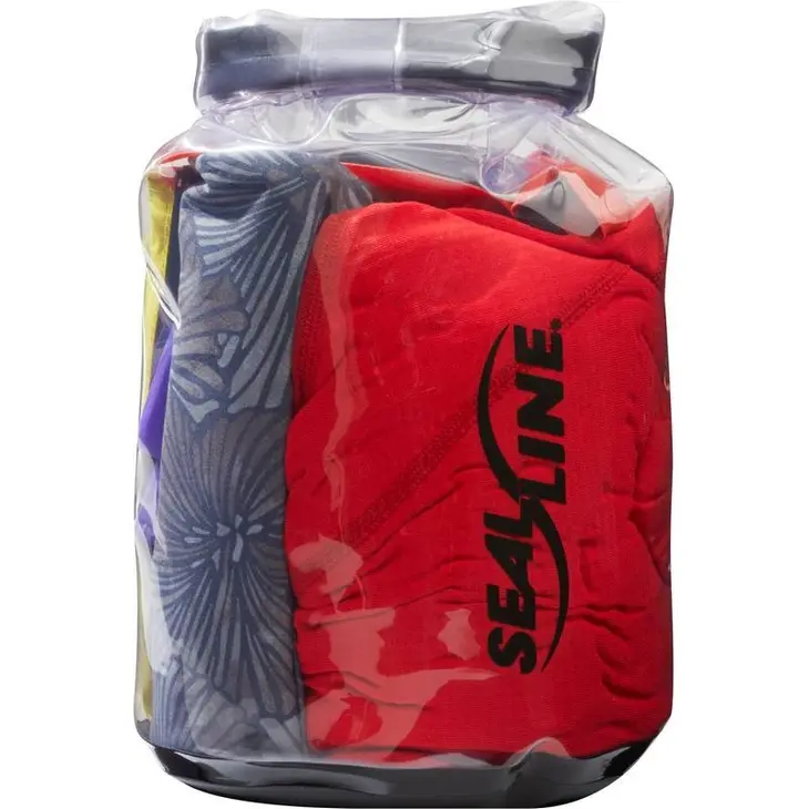 Saco estanque Baja View de 20 litros – SealLine
