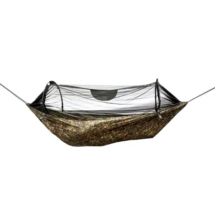 Hamac Frontline Hammock XL Camouflage – DD Hammocks
