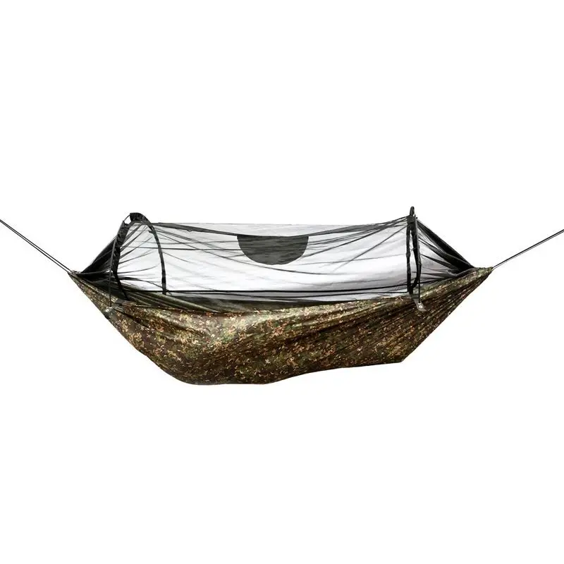 Hamac Frontline Hammock XL Camouflage – DD Hammocks