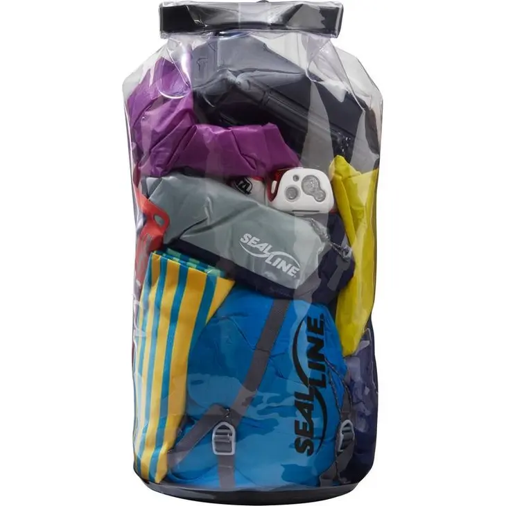 Saco estanque Baja View de 20 litros – SealLine