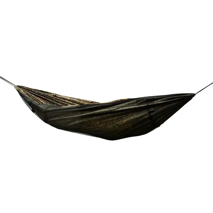 Hamac Frontline Hammock XL Camouflage – DD Hammocks