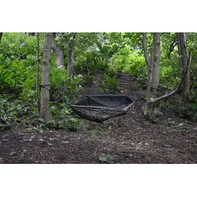 Amaca Frontline mimetica – Dd Hammocks