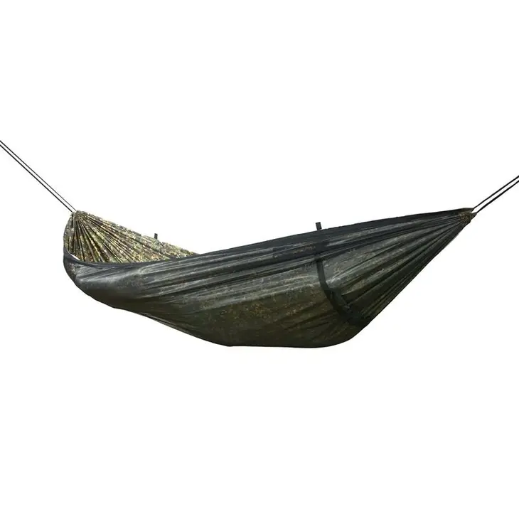Hamac Frontline Hammock Camouflage – DD Hammocks