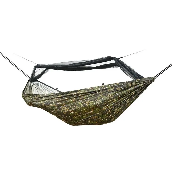Hamac Frontline Hammock Camouflage – DD Hammocks