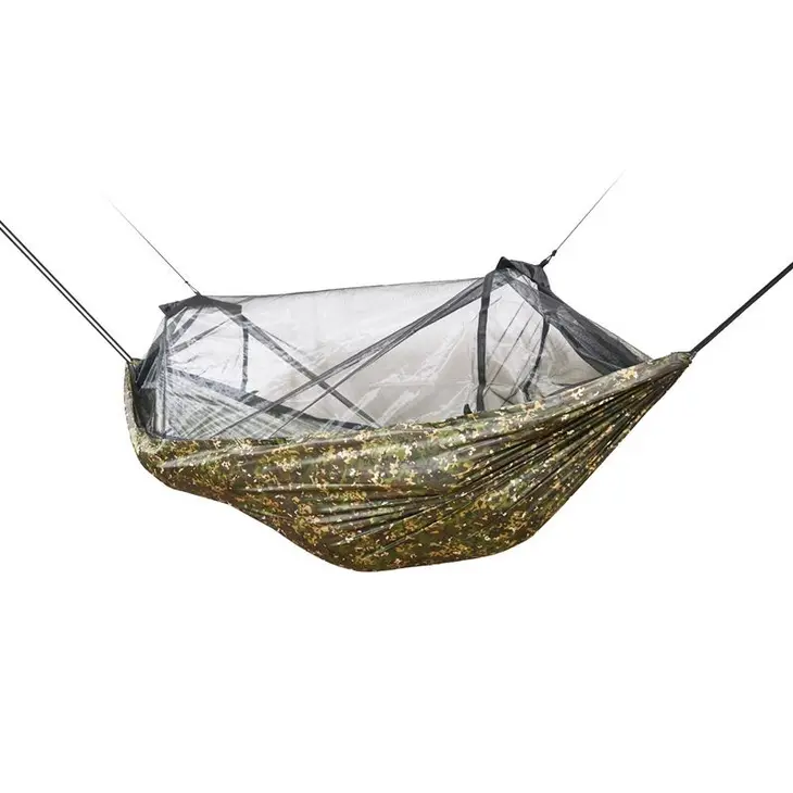 Hamac Frontline Hammock Camouflage – DD Hammocks