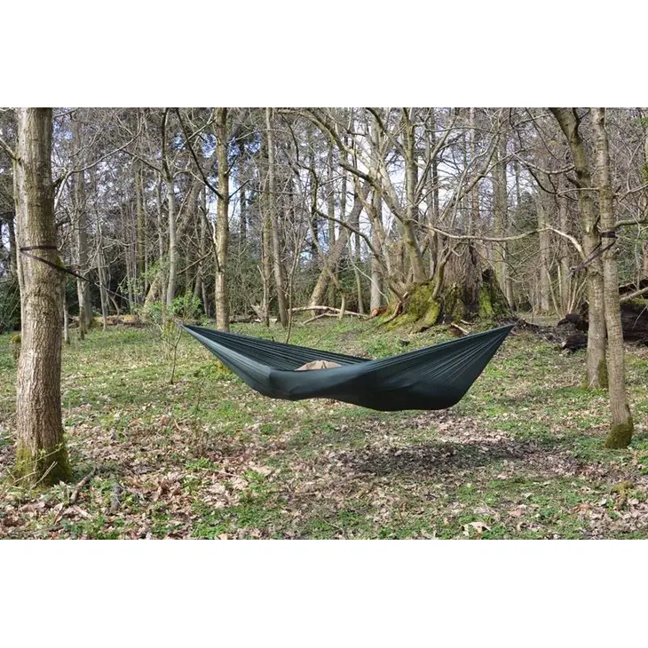 Amaca superleggera – Dd Hammocks