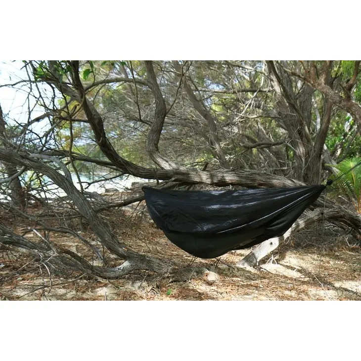 Mosquitera para hamaca Superlight Mosquito Net – DD Hammocks