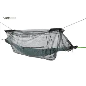 Moustiquaire de hamac Mosquito Net – Dd Hammocks