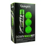 Daunenwaschmittel Kit Down wash kit + balls – Grangers