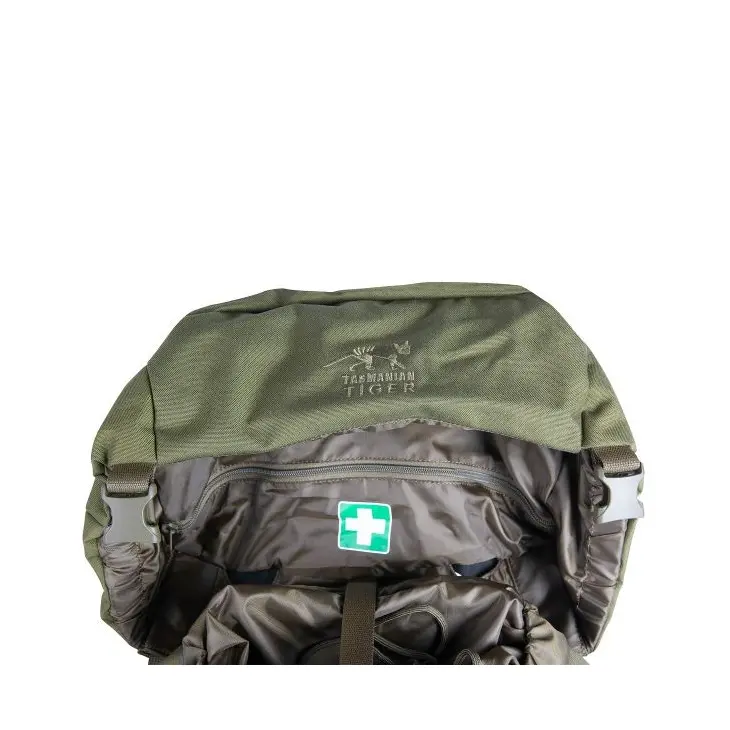 Mochila tática TT Pathfinder MKII 80 l – Tasmanian Tiger
