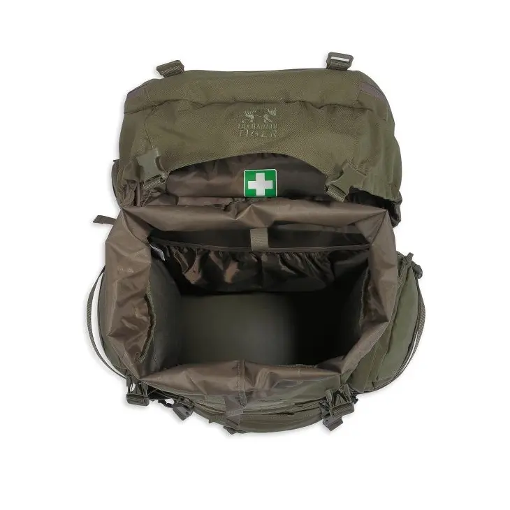 Mochila tática TT Raid Pack MKIII – Tasmanian Tiger