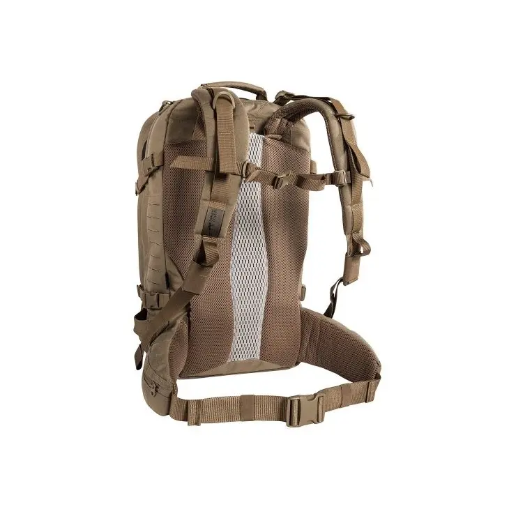 Mochila tática TT Mission Pack MKII 37 L – Tasmanian Tiger