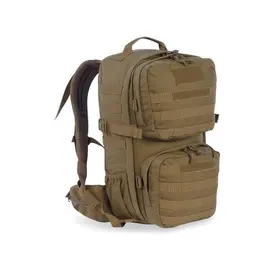 Mochila tática TT combat Pack MKII 22 L – Tasmanian Tiger