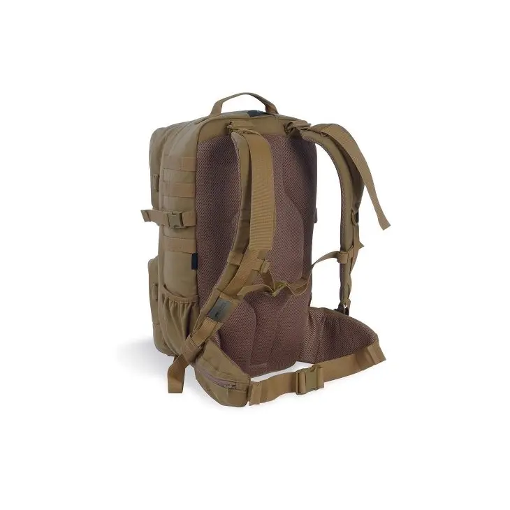 Mochila tática TT combat Pack MKII 22 L – Tasmanian Tiger