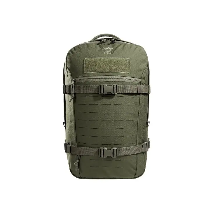 Mochila tática TT MODULAR DAYPACK XL – Tasmanian Tiger