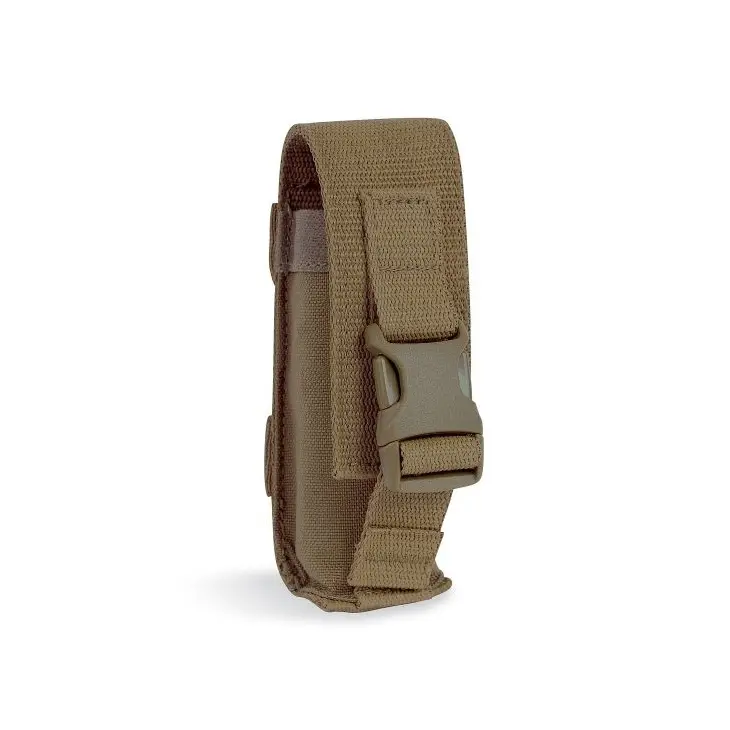 Tasca porta attrezzi Molle TT M marrone – Tasmanian tiger