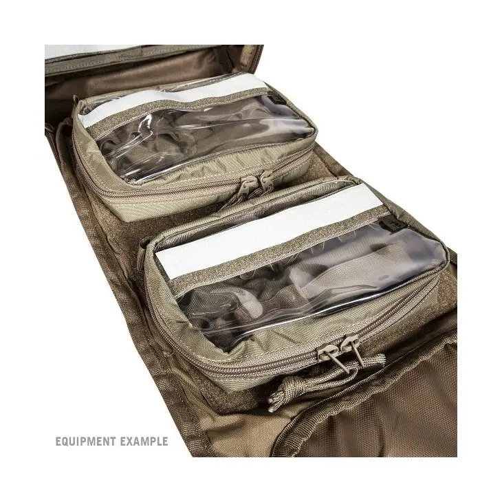 Mochila táctica TT Modular Pack 30 L – Tasmanian tiger