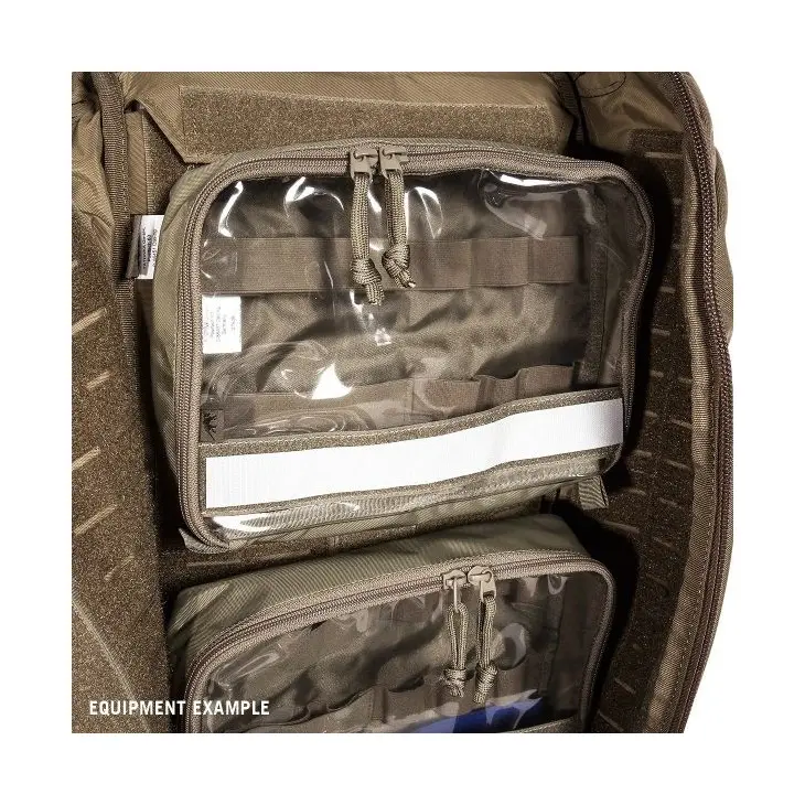 Mochila táctica TT Modular Pack 30 L – Tasmanian tiger