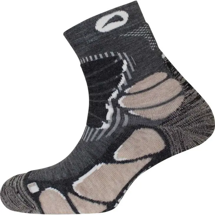 Socken MID EXTRA LIGHT – Monnet – BEIGE