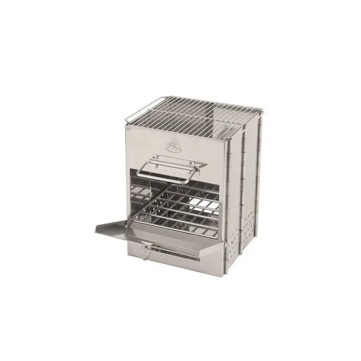 Houtkachel HOUTSTOOK – Robens