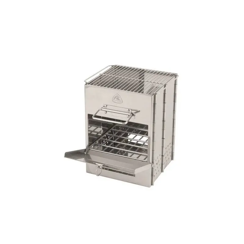 Houtkachel HOUTSTOOK – Robens
