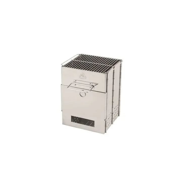 Réchaud bois Réchaud bois FIREWOOD STOVE – Robens
