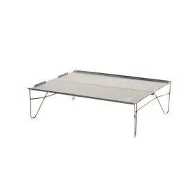 Petite table pliable WILDERNESS COOKING TABLE – Robens