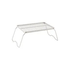 Feuerrost LASSEN GRILL TRIVET COMBO S – Robens