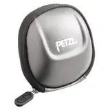 Estojo para lanterna frontal Petzl Shell L