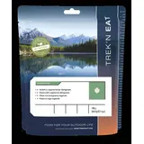 Pâtes bolognaise végétariennes lyophilisées – Trek'n Eat