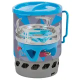 Hornillo de gas Blade Fastboil MKIII 2 en 1 – Highlander