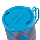 Hornillo de gas Blade Fastboil MKIII 2 en 1 – Highlander