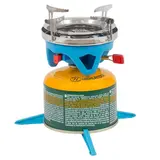 Hornillo de gas Blade Fastboil MKIII 2 en 1 – Highlander