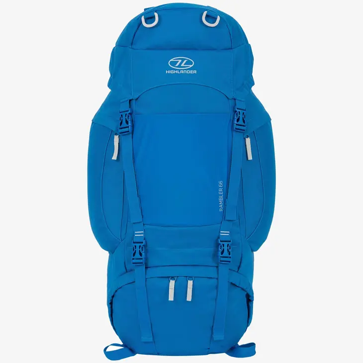 Rambler 66 Rucksack – Highlander