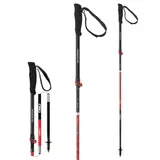 Bâtons de randonnée Tour Carbon 5 Light – TSL