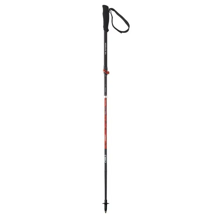 Bâtons de randonnée Tour Carbon 5 Light – TSL
