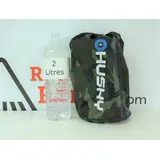 Materasso autogonfiabile con mimetizzazione dell'esercito – Husky