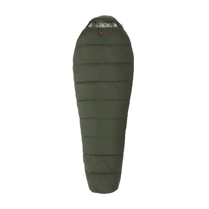 Saco-cama Glacier I – Robens