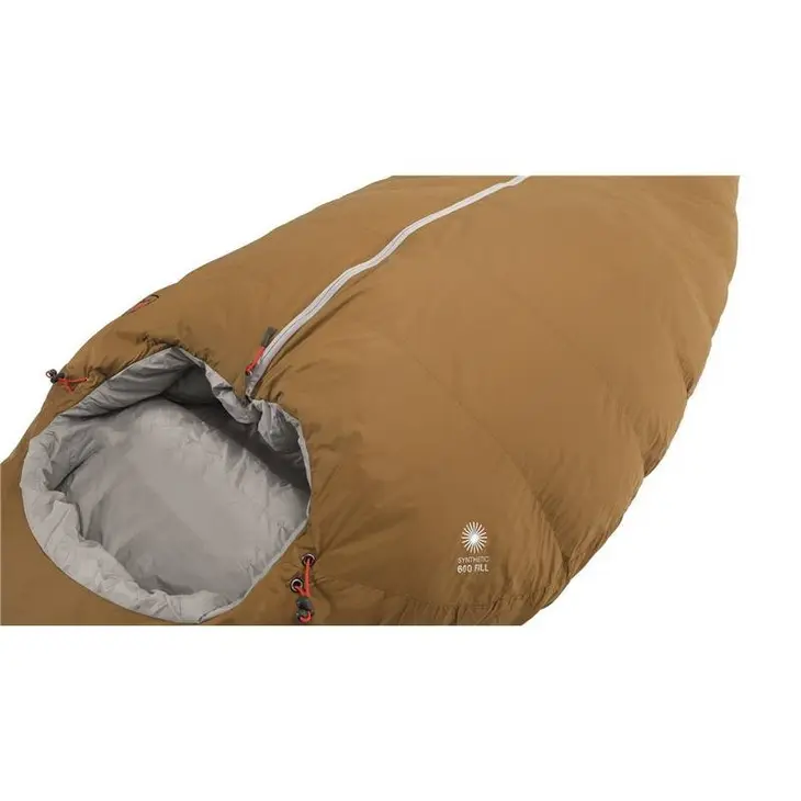 Saco-cama Icefall Pro 900 – Robens