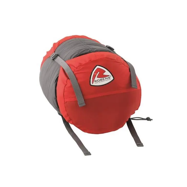Saco-cama Icefall Pro 900 – Robens