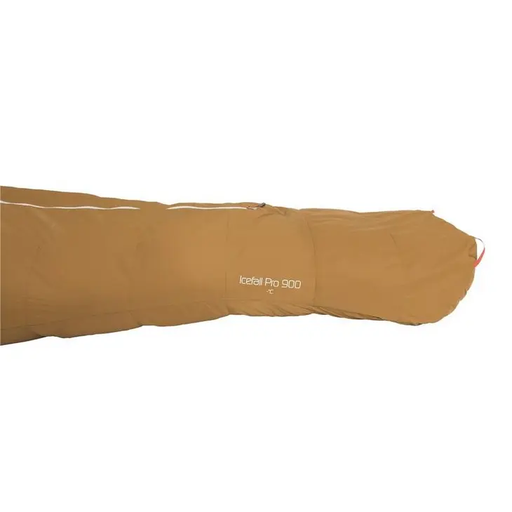 Saco-cama Icefall Pro 900 – Robens