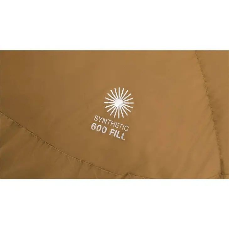 Saco-cama Icefall Pro 900 – Robens