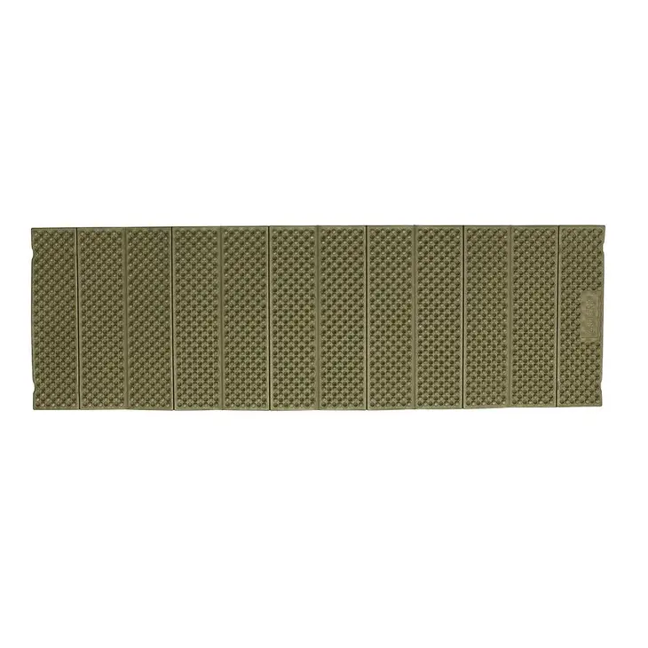 Colchão leve ZigZag Slumber Wide – Robens