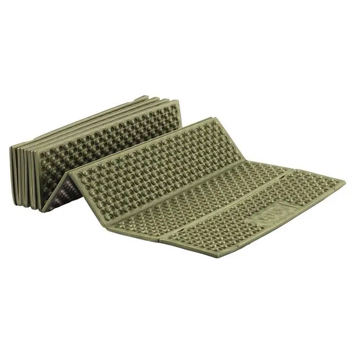 Colchão leve ZigZag Slumber Wide – Robens