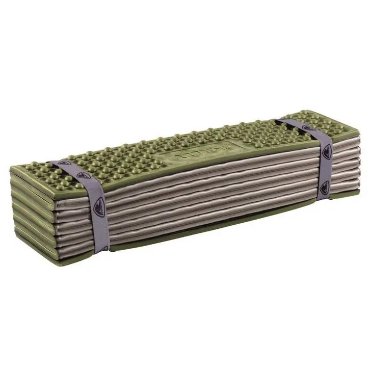 Colchão leve ZigZag Slumber Wide – Robens