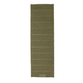 Colchão leve ZigZag Slumber Wide – Robens